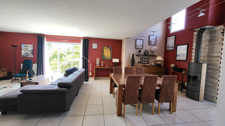 Ma-Cabane - Vente Maison SAINT-ANDRE-DES-EAUX, 147 m²