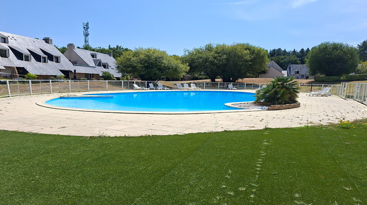 Ma-Cabane - Vente Maison SAINT-ANDRE-DES-EAUX, 79 m²