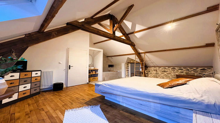 Ma-Cabane - Vente Maison SAINT-ANDRE-DES-EAUX, 128 m²