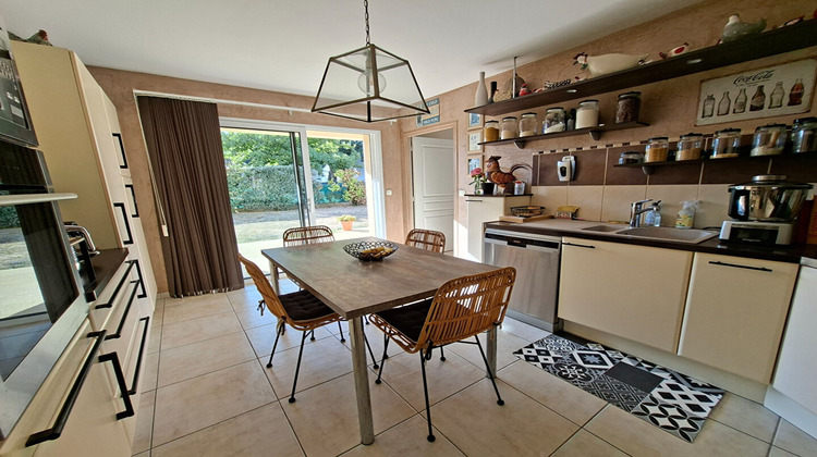 Ma-Cabane - Vente Maison SAINT-ANDRE-DES-EAUX, 151 m²