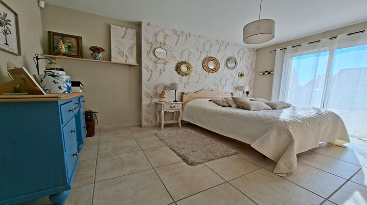 Ma-Cabane - Vente Maison SAINT-ANDRE-DES-EAUX, 151 m²