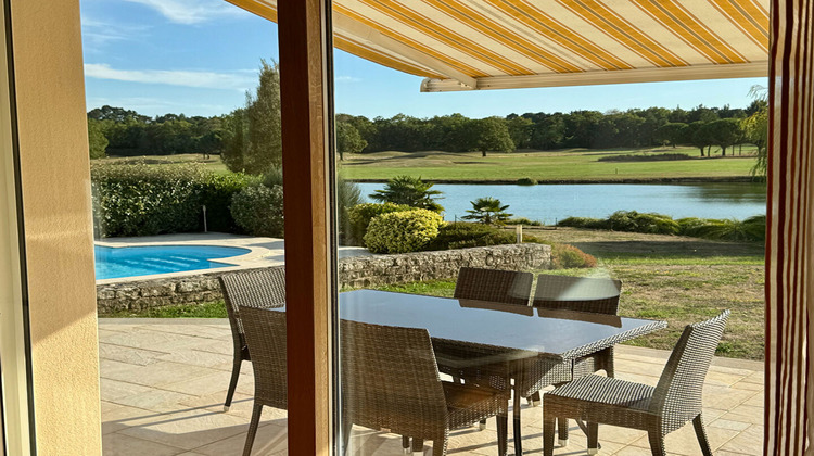 Ma-Cabane - Vente Maison SAINT-ANDRE-DES-EAUX, 240 m²