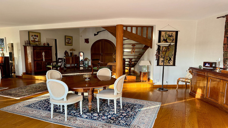 Ma-Cabane - Vente Maison SAINT-ANDRE-DES-EAUX, 240 m²