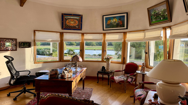 Ma-Cabane - Vente Maison SAINT-ANDRE-DES-EAUX, 240 m²