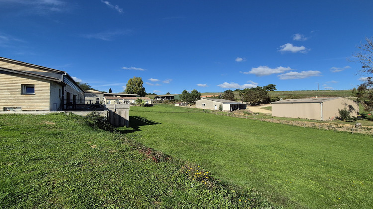 Ma-Cabane - Vente Maison Saint-André-du-Bois, 322 m²