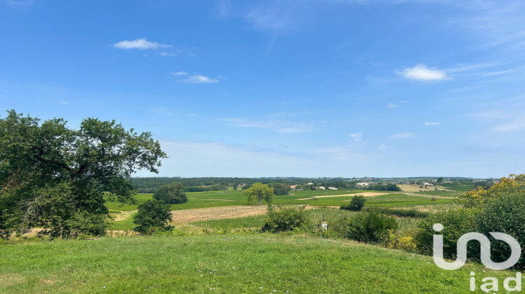 Ma-Cabane - Vente Maison Saint-André-du-Bois, 140 m²