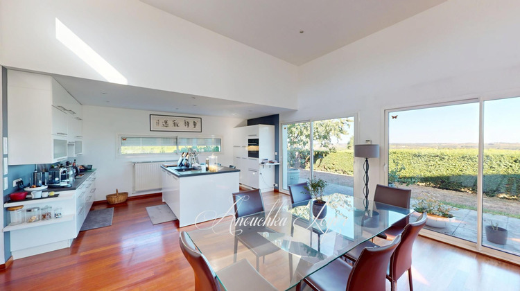 Ma-Cabane - Vente Maison Saint-Andre-du-Bois, 140 m²