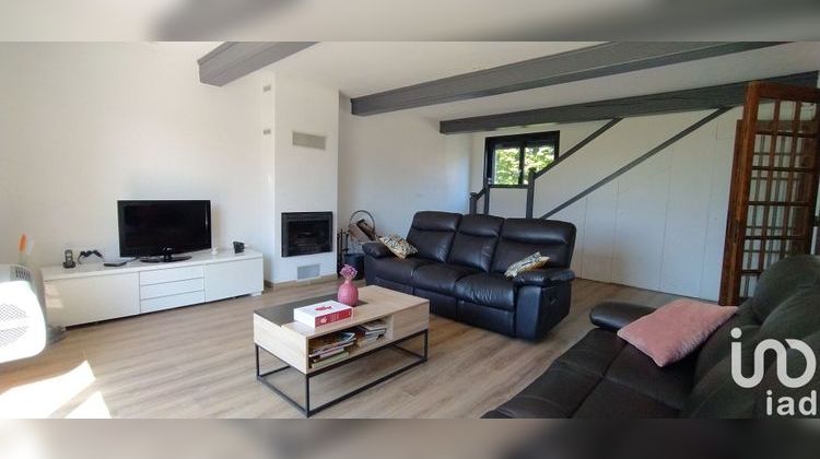 Ma-Cabane - Vente Maison Saint-André-en-Morvan, 172 m²