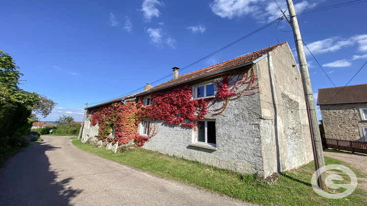 Ma-Cabane - Vente Maison Saint-André-en-Morvan, 134 m²