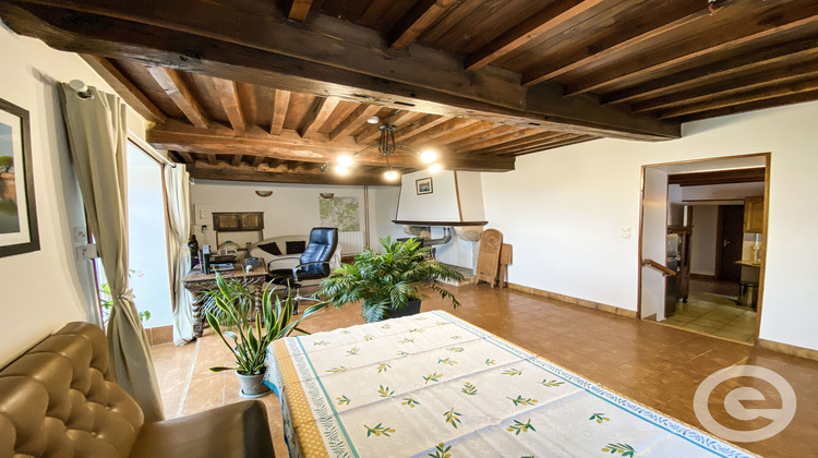 Ma-Cabane - Vente Maison Saint-André-en-Morvan, 134 m²