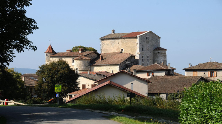 Ma-Cabane - Vente Maison Saint-André-en-Royans, 279 m²