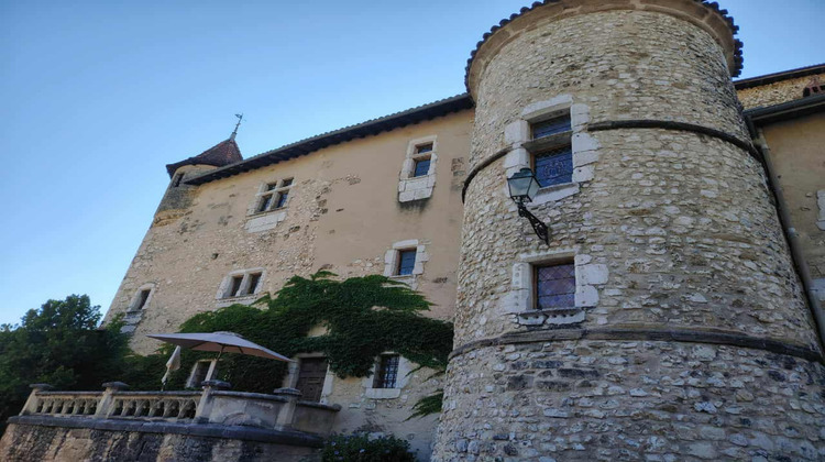 Ma-Cabane - Vente Maison Saint-André-en-Royans, 279 m²