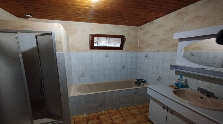 Ma-Cabane - Vente Maison SAINT-ANDRE-ET-APPELLES, 170 m²