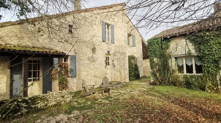 Ma-Cabane - Vente Maison SAINT ANDRE ET APPELLES, 160 m²
