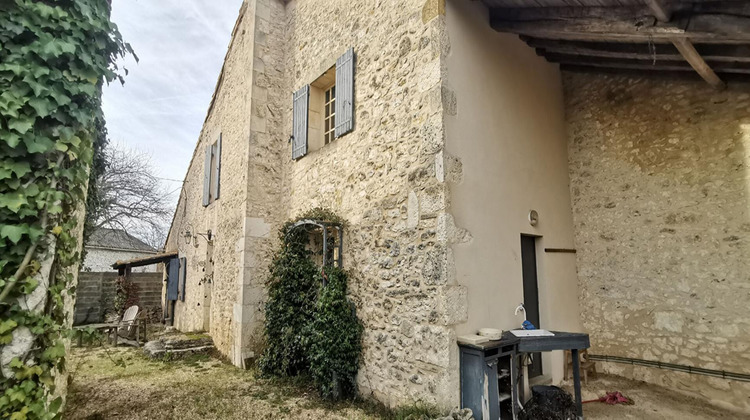 Ma-Cabane - Vente Maison SAINT ANDRE ET APPELLES, 160 m²