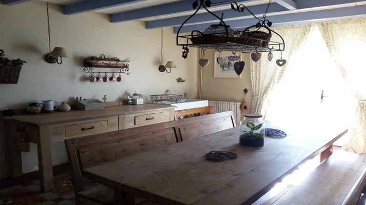 Ma-Cabane - Vente Maison SAINT ANDRE ET APPELLES, 160 m²