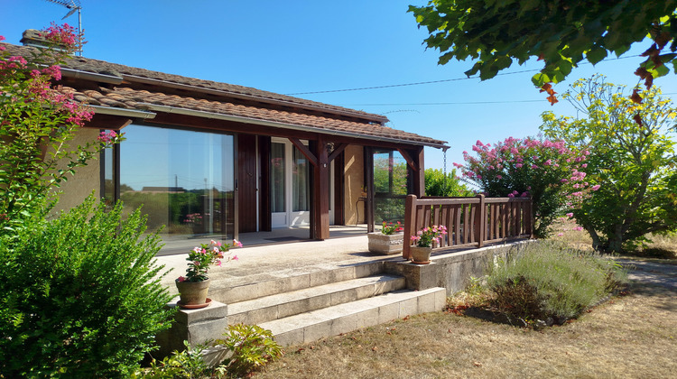 Ma-Cabane - Vente Maison Saint-André-et-Appelles, 104 m²