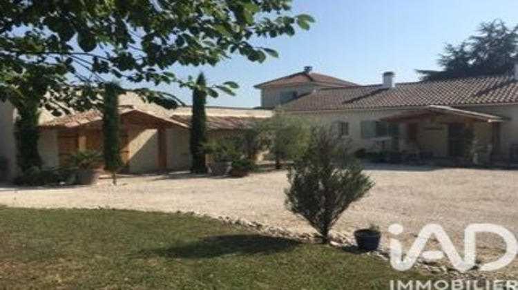 Ma-Cabane - Vente Maison Saint-André-Et-Appelles, 168 m²