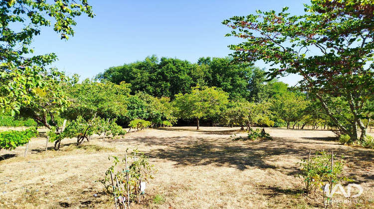 Ma-Cabane - Vente Maison Saint-André-Et-Appelles, 105 m²