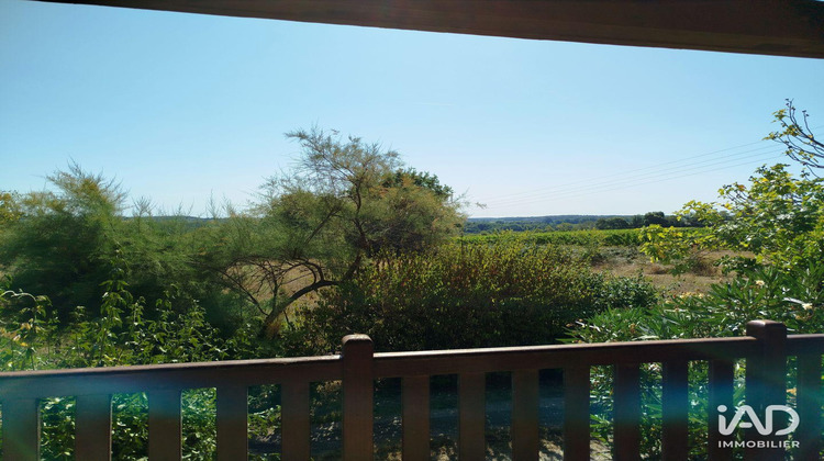 Ma-Cabane - Vente Maison Saint-André-Et-Appelles, 105 m²