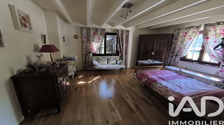 Ma-Cabane - Vente Maison Saint-André-Et-Appelles, 194 m²