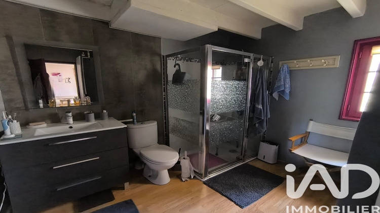 Ma-Cabane - Vente Maison Saint-André-Et-Appelles, 194 m²