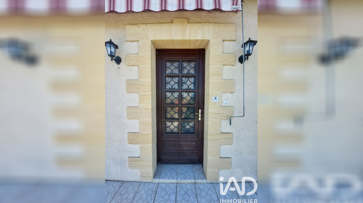 Ma-Cabane - Vente Maison Saint André Et Appelles, 140 m²