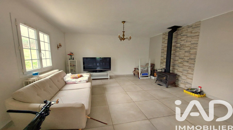 Ma-Cabane - Vente Maison Saint-André-Et-Appelles, 102 m²