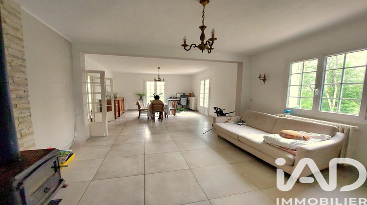 Ma-Cabane - Vente Maison Saint-André-Et-Appelles, 102 m²