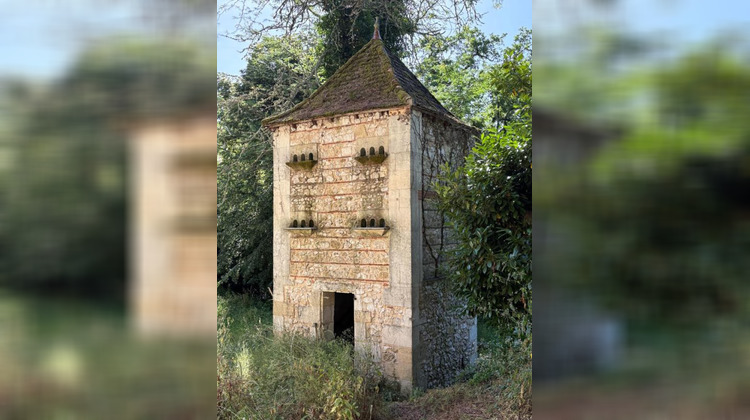 Ma-Cabane - Vente Maison SAINT ANDRE ET APPELLES, 630 m²