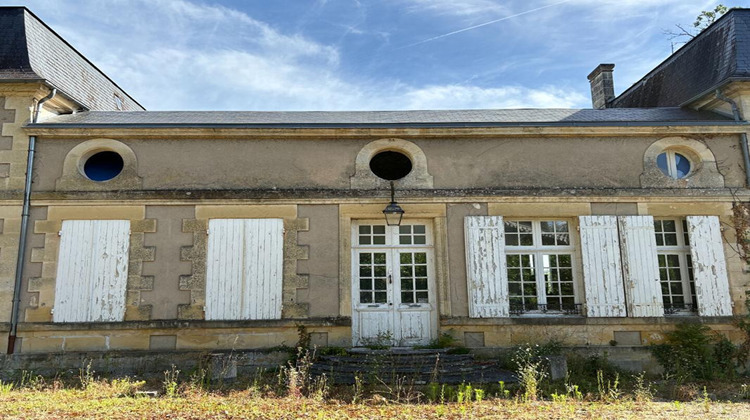 Ma-Cabane - Vente Maison SAINT ANDRE ET APPELLES, 630 m²