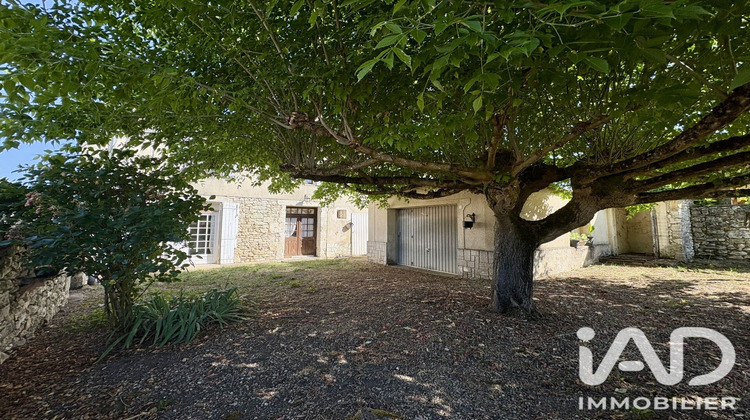 Ma-Cabane - Vente Maison Saint-André-Et-Appelles, 118 m²