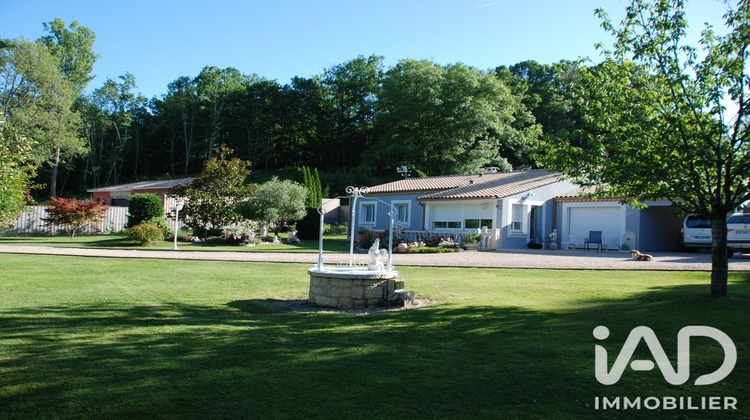 Ma-Cabane - Vente Maison Saint-André-Et-Appelles, 112 m²