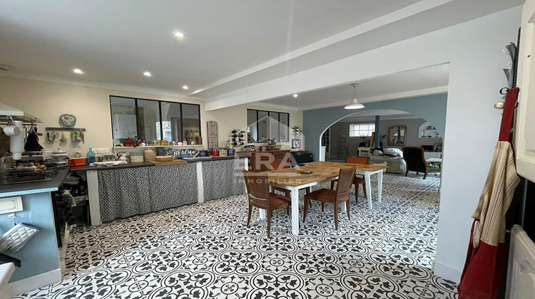 Ma-Cabane - Vente Maison SAINT-ANDRE-ET-APPELLES, 170 m²