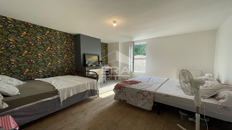 Ma-Cabane - Vente Maison SAINT-ANDRE-ET-APPELLES, 170 m²