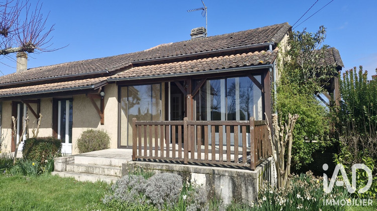 Ma-Cabane - Vente Maison Saint-André-Et-Appelles, 104 m²
