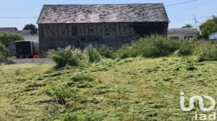 Ma-Cabane - Vente Maison Saint-André-Farivillers, 89 m²