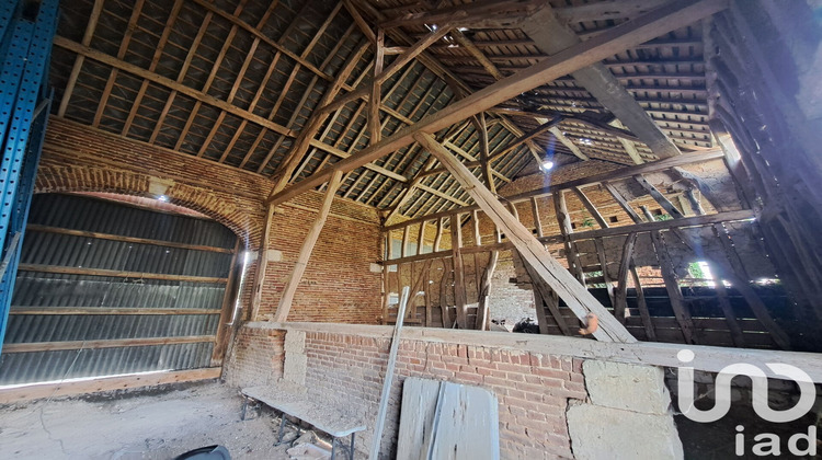 Ma-Cabane - Vente Maison Saint-André-Farivillers, 89 m²