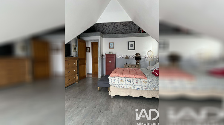 Ma-Cabane - Vente Maison Saint-André-Farivillers, 135 m²