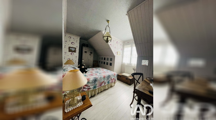 Ma-Cabane - Vente Maison Saint-André-Farivillers, 135 m²