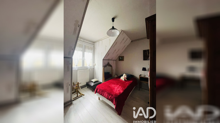 Ma-Cabane - Vente Maison Saint-André-Farivillers, 135 m²