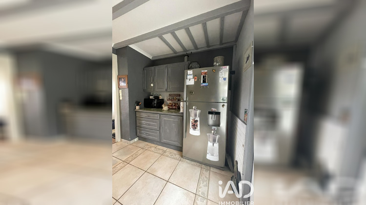 Ma-Cabane - Vente Maison Saint-André-Farivillers, 135 m²
