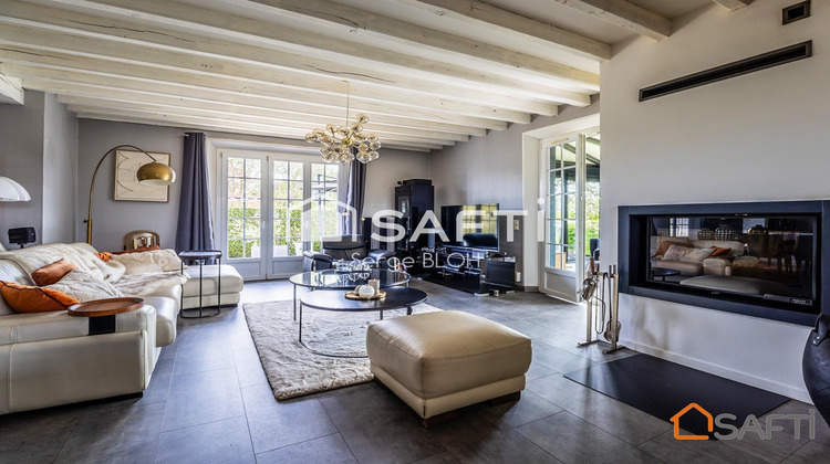 Ma-Cabane - Vente Maison Saint-Andre-Farivillers, 165 m²