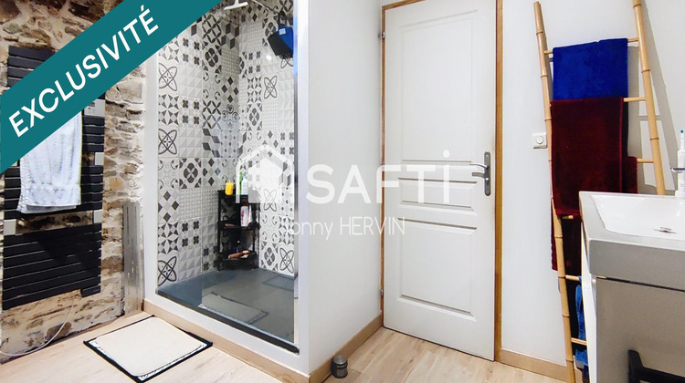 Ma-Cabane - Vente Maison Saint-Andre-Goule-d'Oie, 109 m²