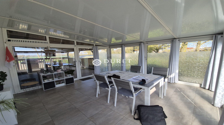 Ma-Cabane - Vente Maison Saint-André-Goule-d'Oie, 118 m²