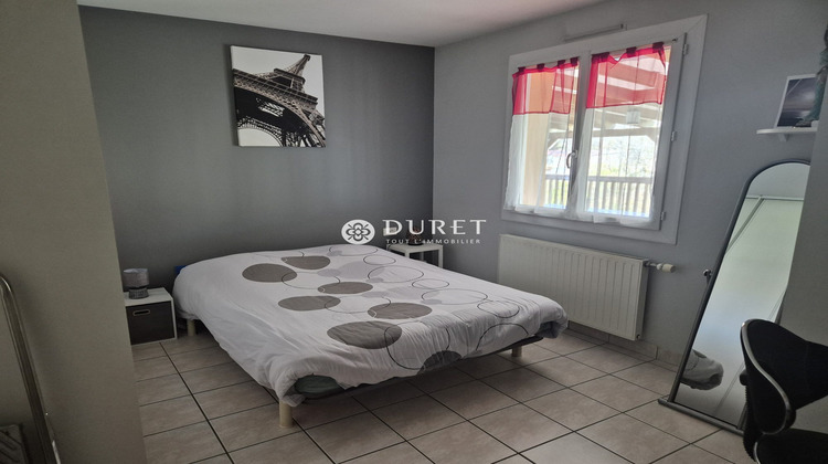 Ma-Cabane - Vente Maison Saint-André-Goule-d'Oie, 118 m²