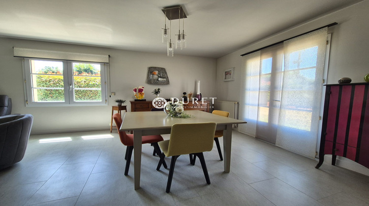 Ma-Cabane - Vente Maison Saint-André-Goule-d'Oie, 112 m²