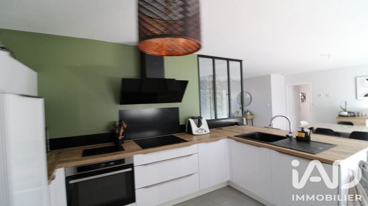 Ma-Cabane - Vente Maison Saint-André-Goule-d'Oie, 95 m²