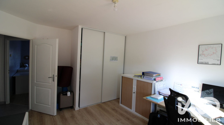 Ma-Cabane - Vente Maison Saint-André-Goule-d'Oie, 95 m²