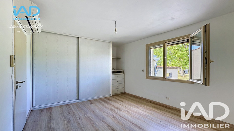 Ma-Cabane - Vente Maison Saint-André-Goule-d'Oie, 118 m²